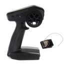 SPMSLT350 Spektrum SLT3 Car-Set mit SLR300 (FHSS)